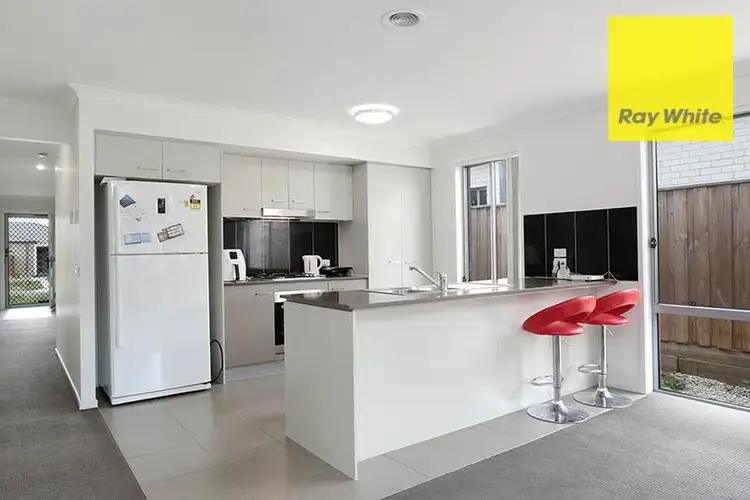Third view of Homely house listing, 25 Westonbury Drive, Truganina VIC 3029