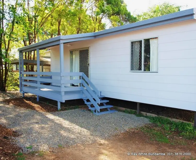 6 Helen Street, North Booval QLD 4304