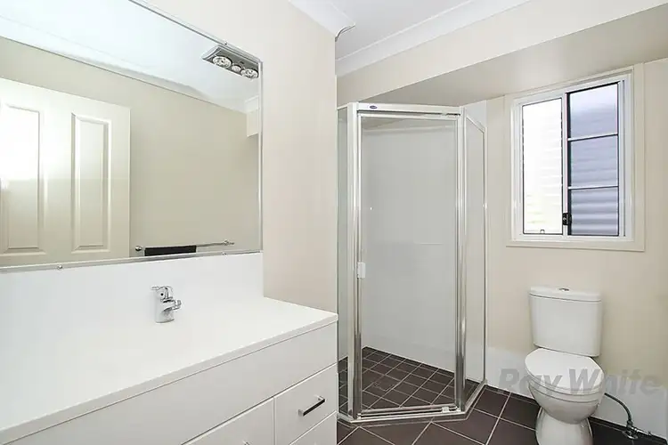 Sixth view of Homely house listing, 1/25A Tallon Street, Sadliers Crossing QLD 4305