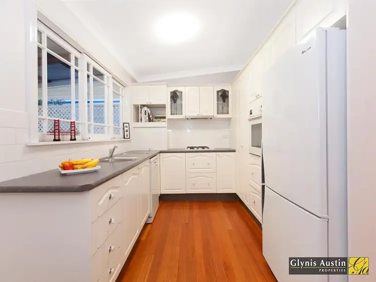 Fourth view of Homely house listing, 18 Addison Street, Red Hill QLD 4059