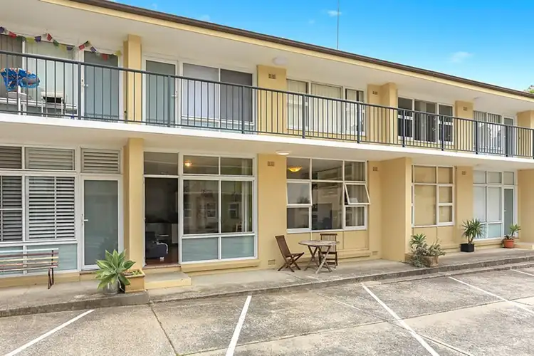 Second view of Homely apartment listing, 2/436 Sydney Road, Balgowlah NSW 2093