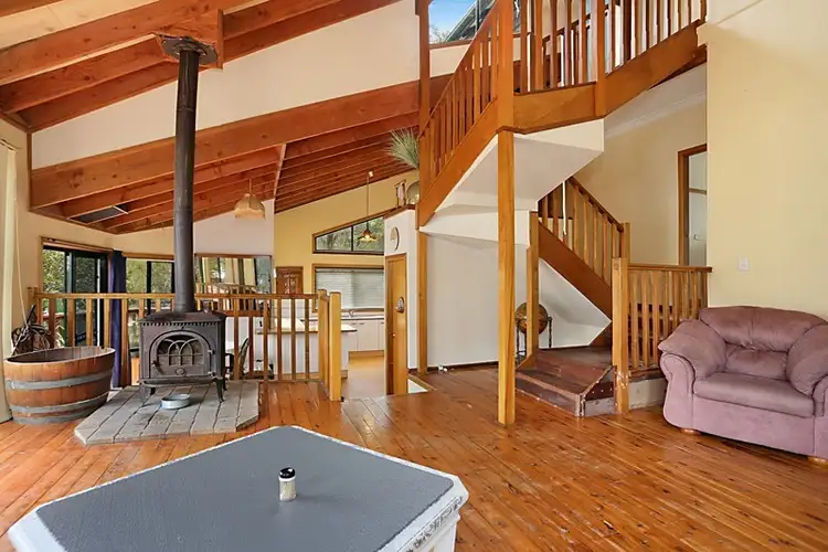 Fourth view of Homely house listing, 29 Navala Avenue, Nelson Bay NSW 2315