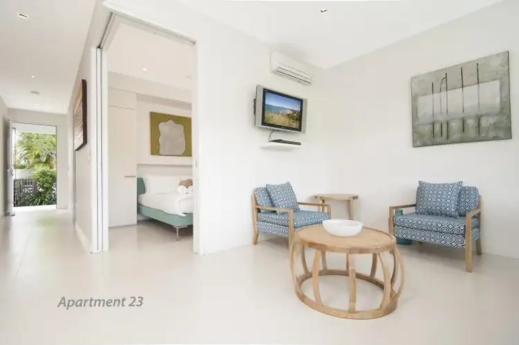 Seventh view of Homely apartment listing, 23/19-37 St Crispins Avenue, Port Douglas QLD 4877