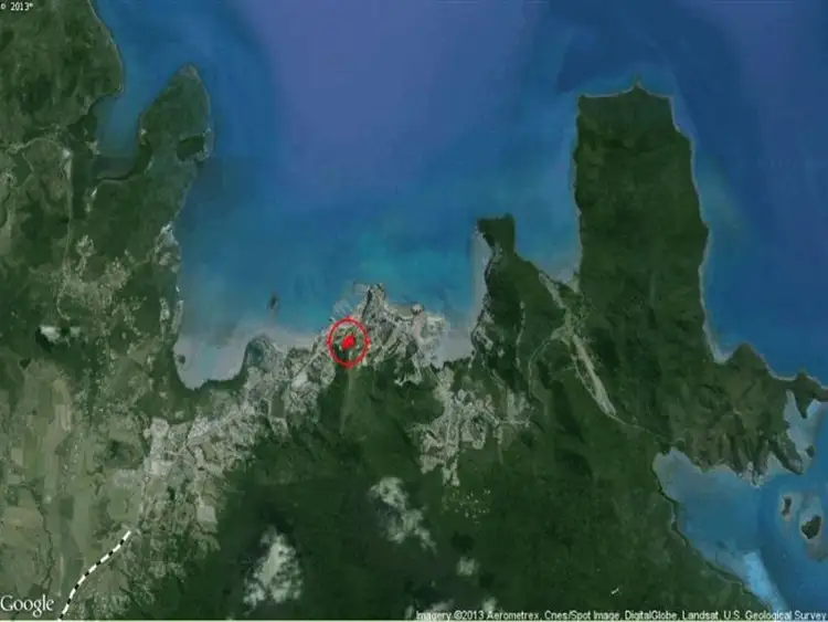 Fourth view of Homely land listing, 280 Shute Harbour Road, Airlie Beach QLD 4802