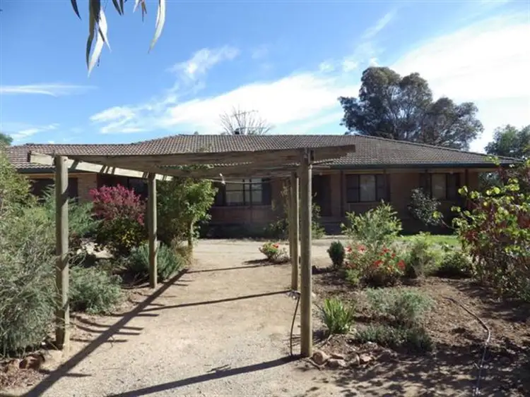 Third view of Homely rural property listing, Address available on request
