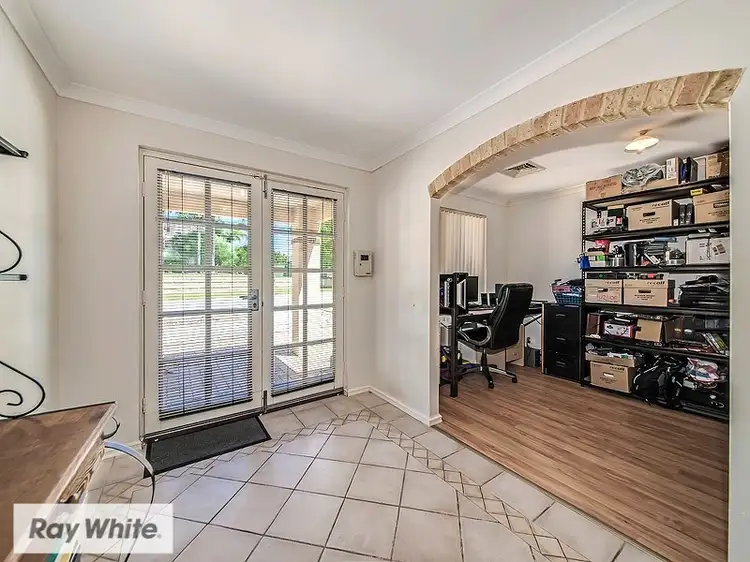 Second view of Homely house listing, 12 Stonewall Circuit, Landsdale WA 6065