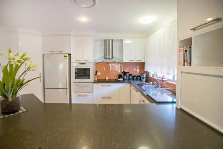 Second view of Homely house listing, 18 Correa Close, Tuncurry NSW 2428