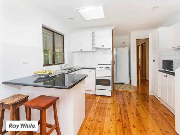 Third view of Homely house listing, 11 Alexander Avenue, Kiama Downs NSW 2533