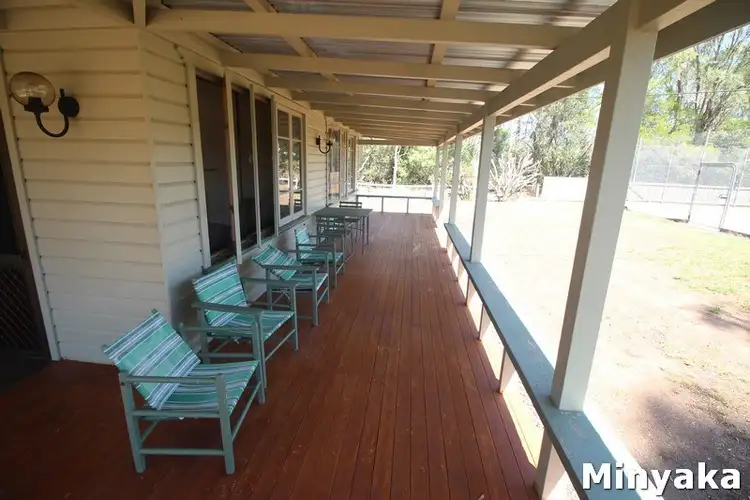 Sixth view of Homely rural property listing, Address available on request