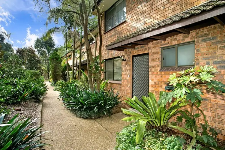 14/23 Taranto Road, Marsfield NSW 2122