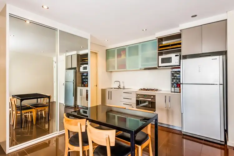 Fourth view of Homely apartment listing, 409/39 Cooper Street, Strathfield NSW 2135