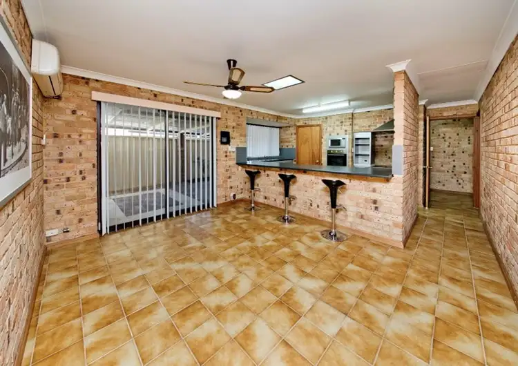 Sixth view of Homely house listing, 35 Toucan Way, Ballajura WA 6066