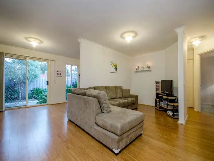 Third view of Homely unit listing, 12/8 Norwarran Way, Langwarrin VIC 3910