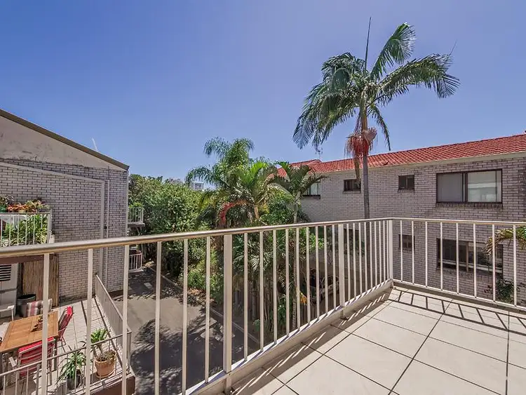 Sixth view of Homely unit listing, 7/8 Baker Avenue, Labrador QLD 4215