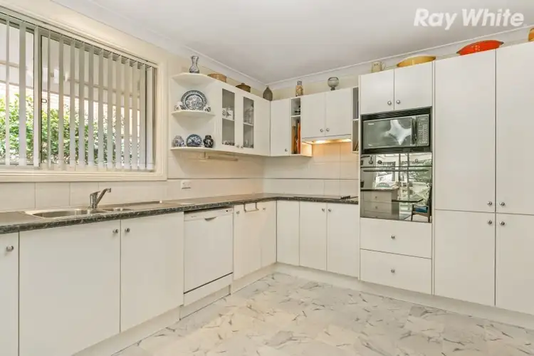 Fourth view of Homely house listing, 13 Frederick Goddard Close, Saratoga NSW 2251