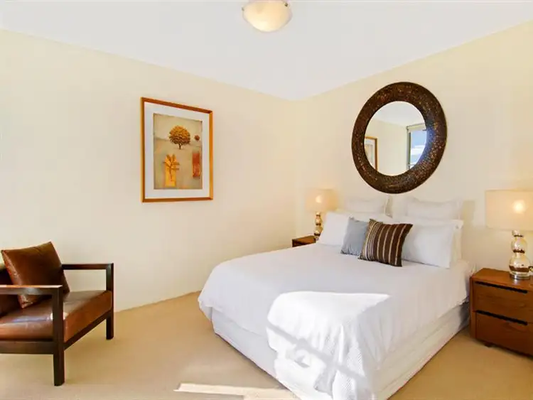 Fifth view of Homely apartment listing, 31/40 Penkivil Street, Bondi NSW 2026