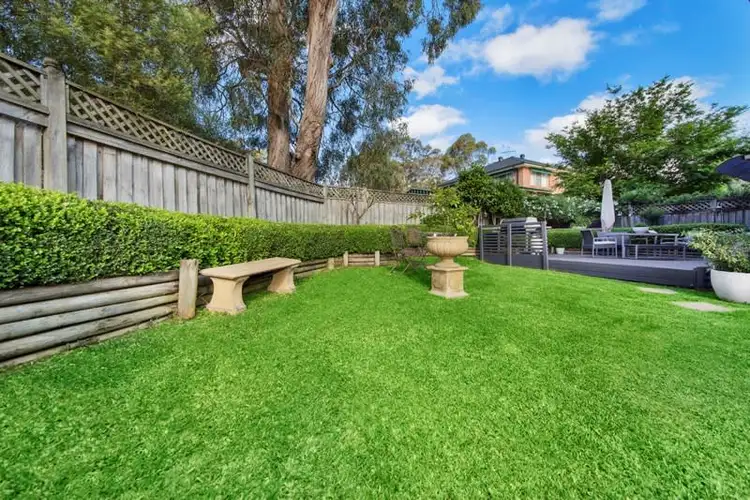 Main view of Homely townhouse listing, 6/43 Dewberry Close, Menai NSW 2234