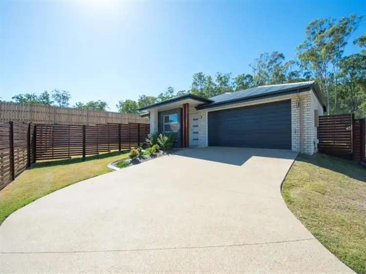 Main view of Homely house listing, 15 Kandel Court, O'connell QLD 4680