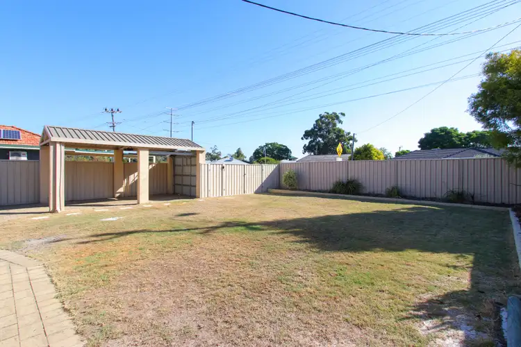 Sixth view of Homely house listing, 8 Camboon Road, Morley WA 6062