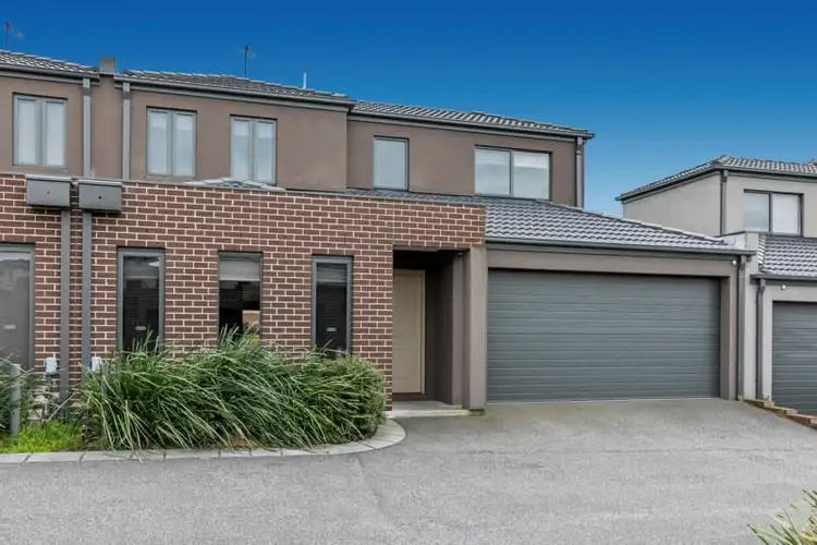 3 Gibson Court, Carrum Downs VIC 3201