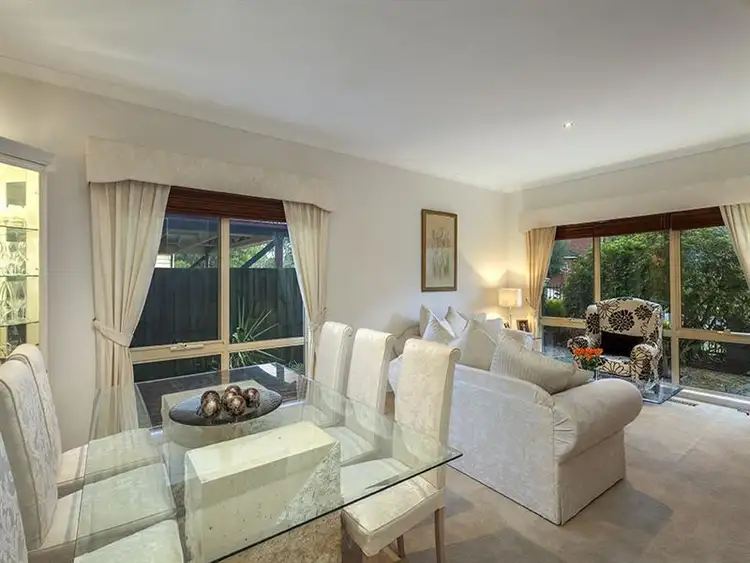 Second view of Homely house listing, 5 James Street, Templestowe Lower VIC 3107
