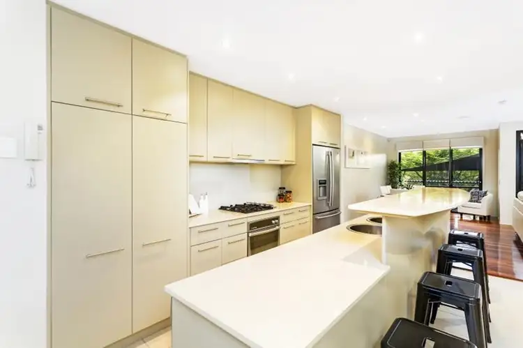 Seventh view of Homely townhouse listing, 12/9 Miami Key, Broadbeach Waters QLD 4218