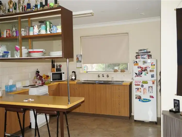 Second view of Homely unit listing, 3/17 Elizabeth Street, Dubbo NSW 2830