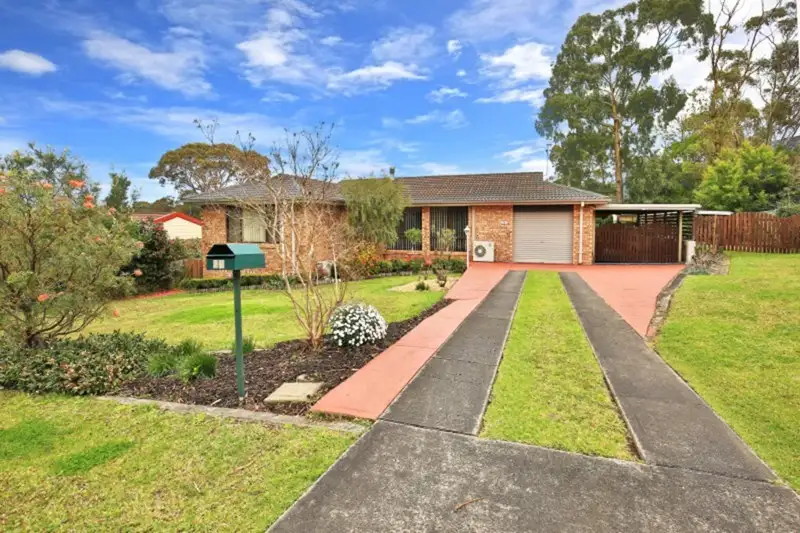 Main view of Homely house listing, 14 Woolway Close, Cambewarra NSW 2540
