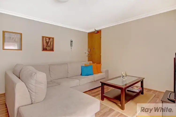 Second view of Homely unit listing, 1/41 Maquarie Place, Mortdale NSW 2223