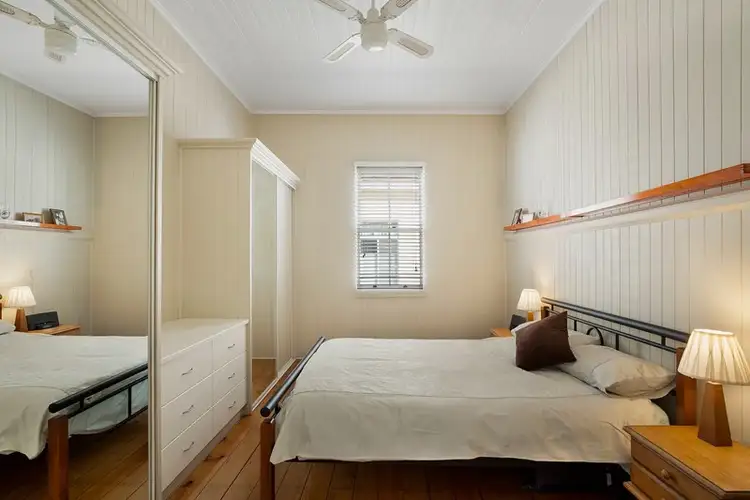 Fifth view of Homely house listing, 4 Shipley Street, East Toowoomba QLD 4350