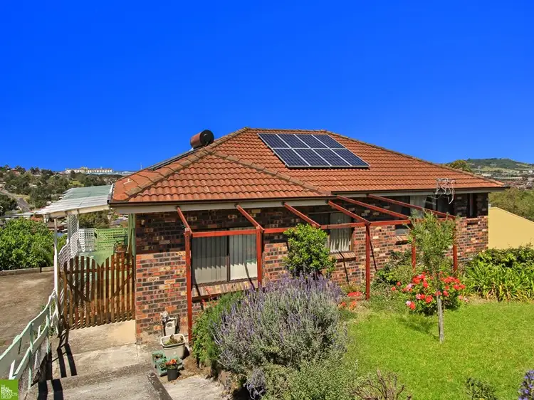 53 Outlook Drive, Figtree NSW 2525