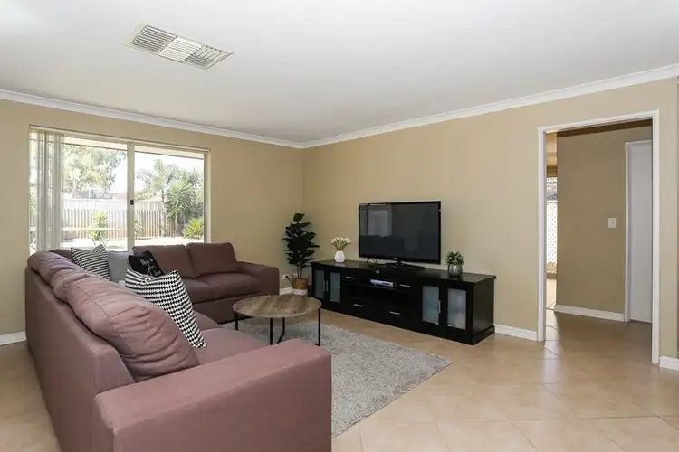 Seventh view of Homely house listing, 15 Charlbury Way, Eden Hill WA 6054