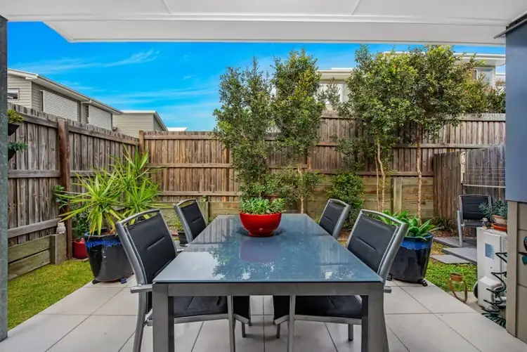Fourth view of Homely townhouse listing, 21/11 Crayfish Street, Mountain Creek QLD 4557