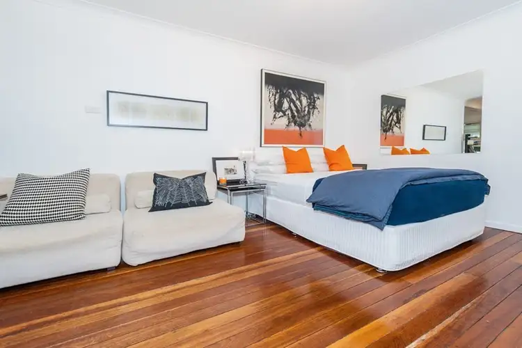 Second view of Homely studio listing, 16/4 McDonald Street, Potts Point NSW 2011