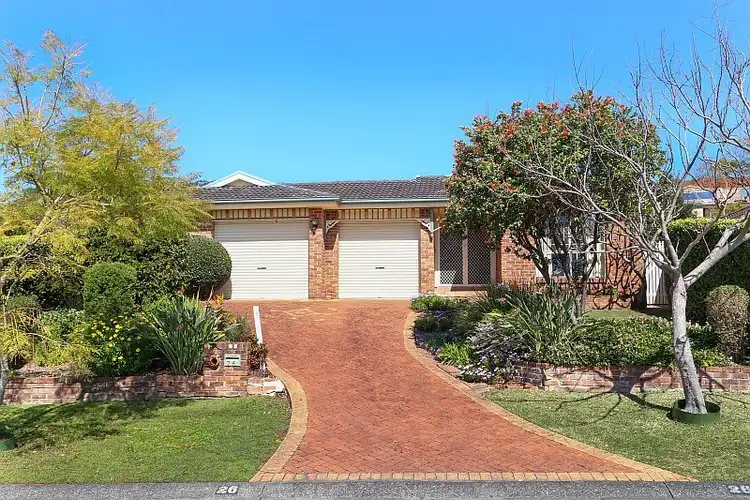 26 Allandale Road, Green Point NSW 2251