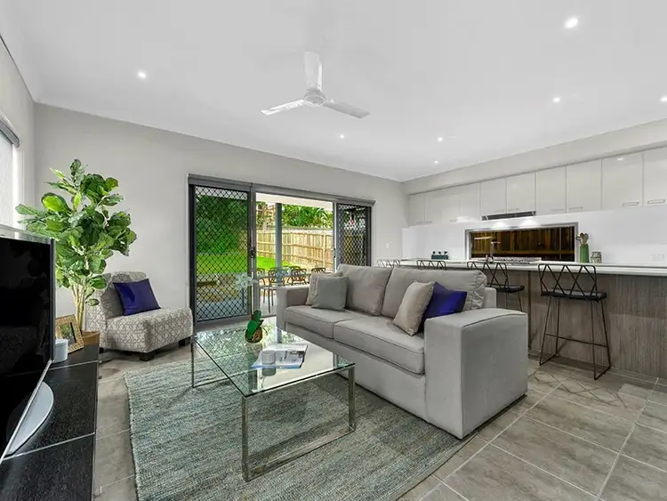 Third view of Homely house listing, 66 Marsh Street, Cannon Hill QLD 4170