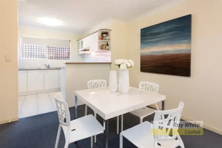 Third view of Homely unit listing, 3/6 Elliott Street, Clayfield QLD 4011
