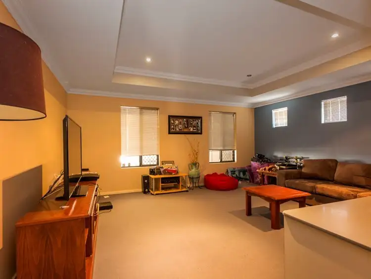 Fifth view of Homely house listing, 12 Seaview Boulevard, Wandina WA 6530