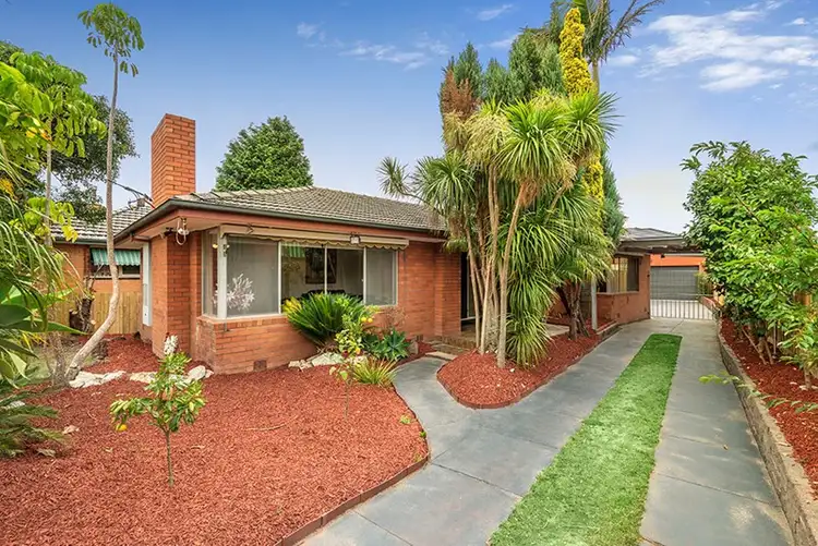Second view of Homely house listing, 16 Burilla Avenue, Doncaster VIC 3108