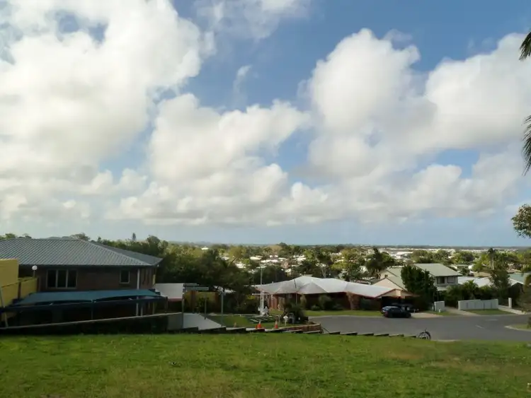 Third view of Homely land listing, 11 Outlook Crecent, Mount Pleasant QLD 4740