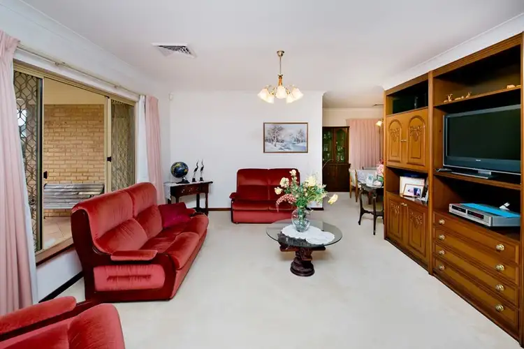 Fourth view of Homely house listing, 10 Fleming Close, Morley WA 6062