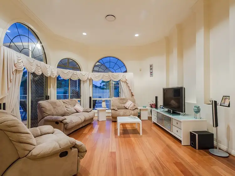 Fourth view of Homely house listing, 12 Sir Bruce Small Boulevard, Benowa QLD 4217