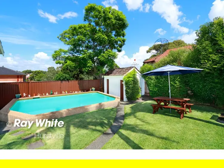 Second view of Homely house listing, 105 Judd Street, Mortdale NSW 2223