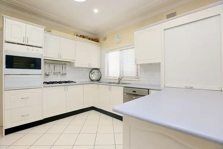 Second view of Homely house listing, 42 Gray Crescent, Yagoona NSW 2199