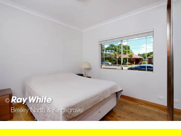 Third view of Homely villa listing, 1/126 Staples Street, Kingsgrove NSW 2208