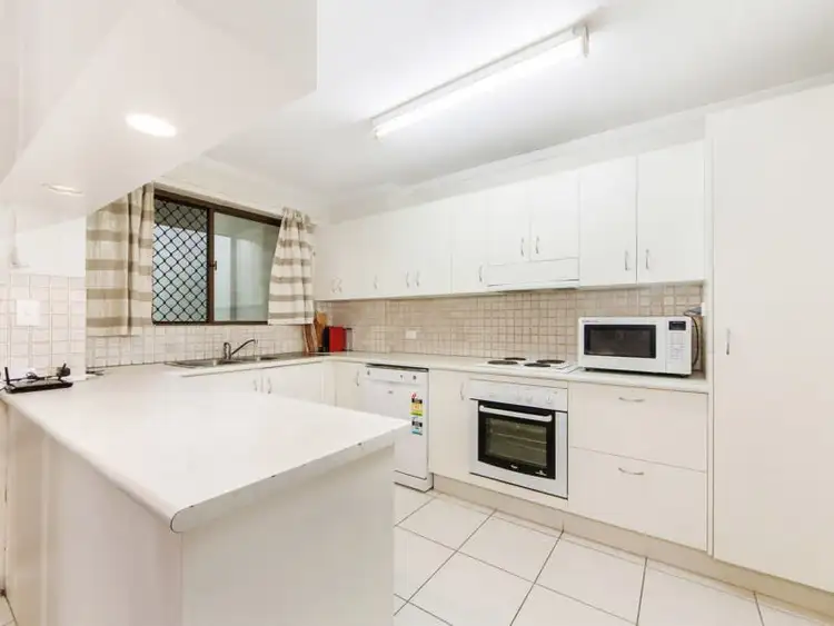Fourth view of Homely unit listing, 26/111-123 Markeri Street, Mermaid Waters QLD 4218