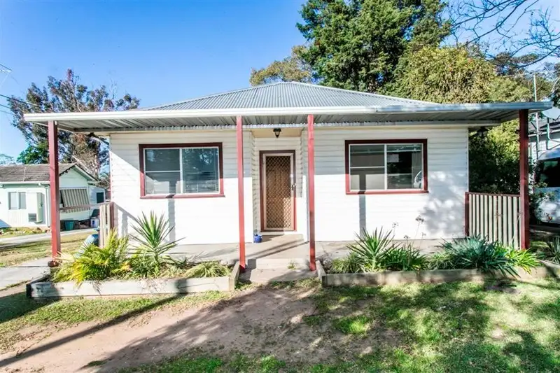Main view of Homely house listing, 28 Oxford Street, Cambridge Park NSW 2747