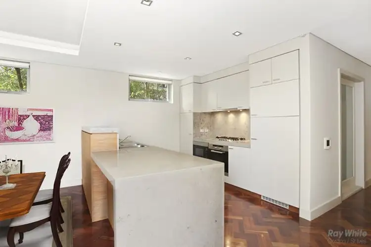 Fourth view of Homely apartment listing, 1/55 Pentecost Avenue, Pymble NSW 2073