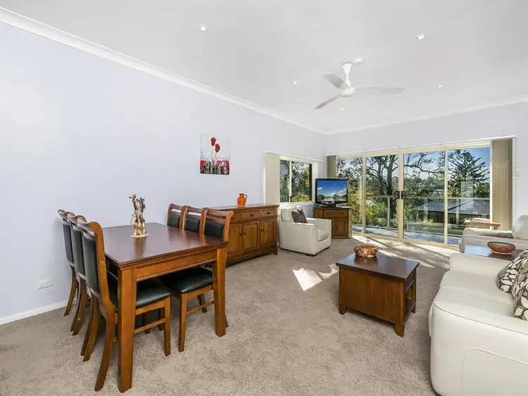 Main view of Homely house listing, 25 Normandy Road, Allambie Heights NSW 2100