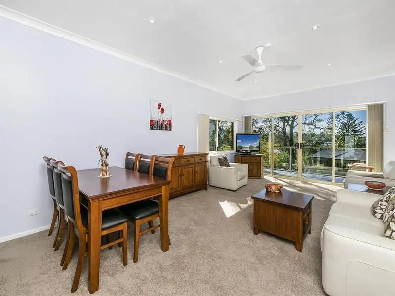 Main view of Homely house listing, 25 Normandy Road, Allambie Heights NSW 2100